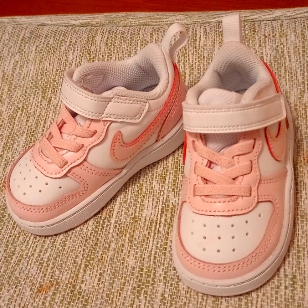 Toddler nikes